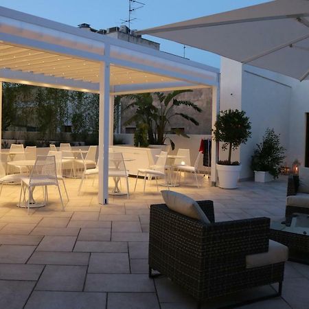 Nesea Bed And Breakfast San Vito Lo Capo Luaran gambar