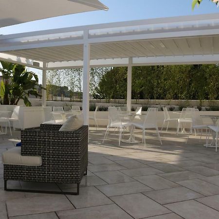 Nesea Bed And Breakfast San Vito Lo Capo Luaran gambar