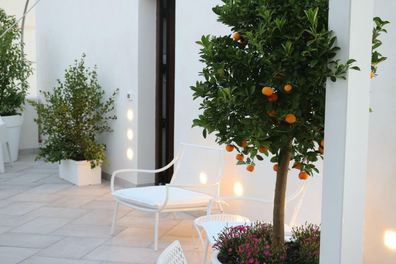 Nesea Bed And Breakfast San Vito Lo Capo Luaran gambar