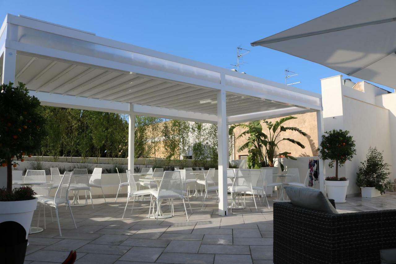 Nesea Bed And Breakfast San Vito Lo Capo Luaran gambar