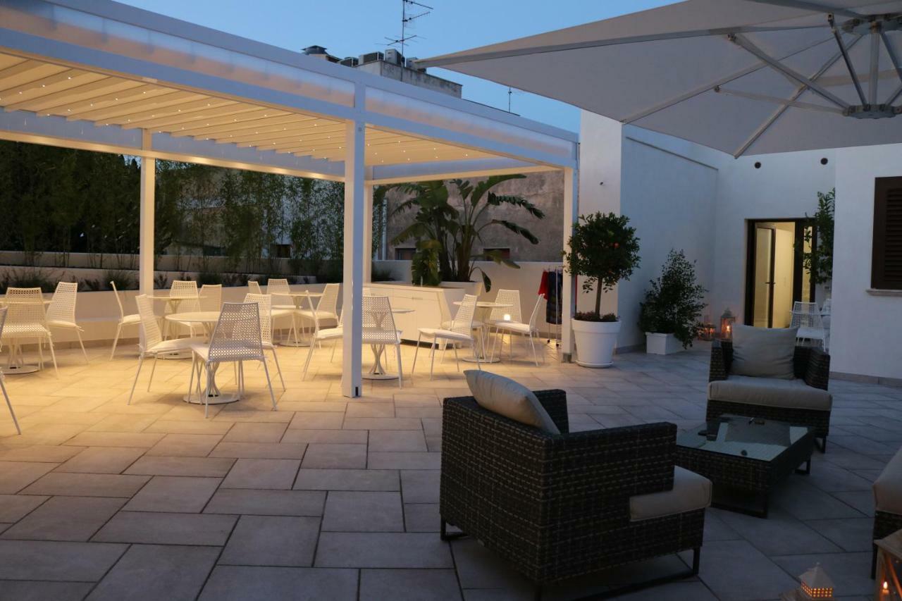 Nesea Bed And Breakfast San Vito Lo Capo Luaran gambar