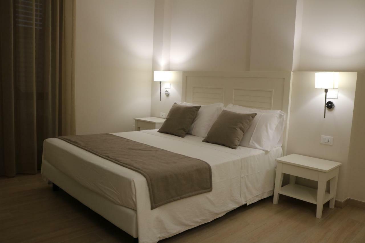 Nesea Bed And Breakfast San Vito Lo Capo Luaran gambar