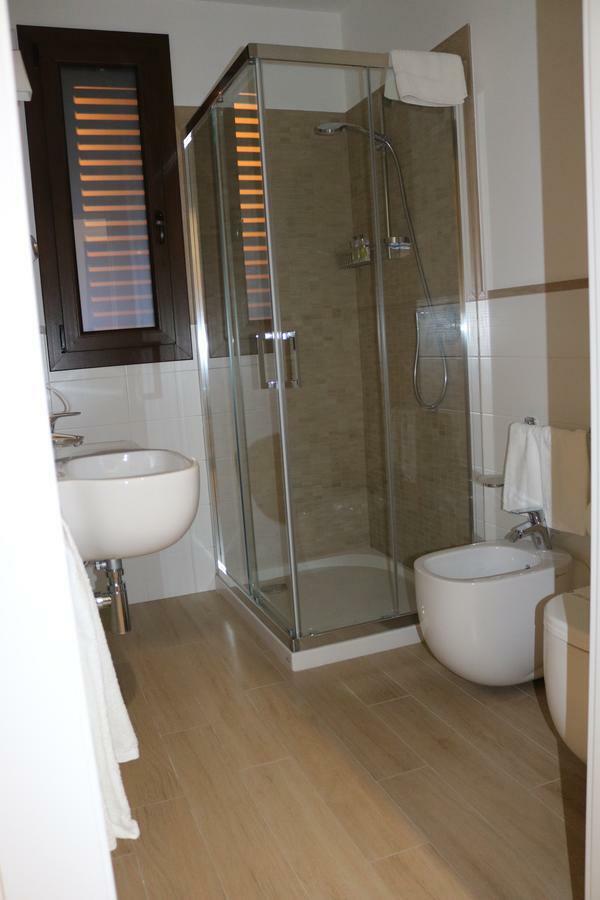 Nesea Bed And Breakfast San Vito Lo Capo Luaran gambar