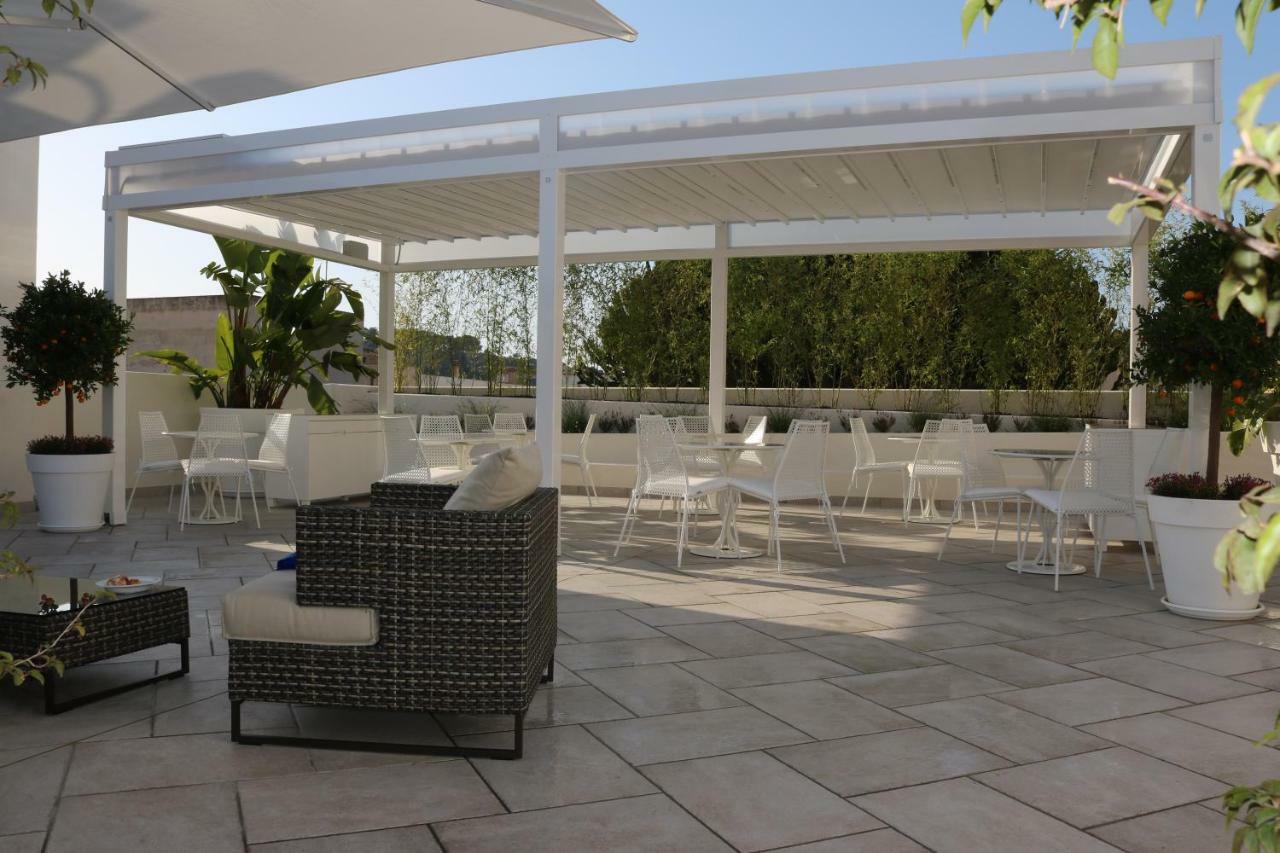 Nesea Bed And Breakfast San Vito Lo Capo Luaran gambar