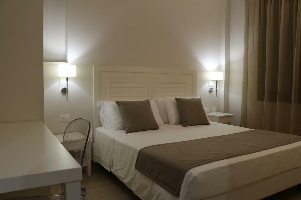 Nesea Bed And Breakfast San Vito Lo Capo Luaran gambar