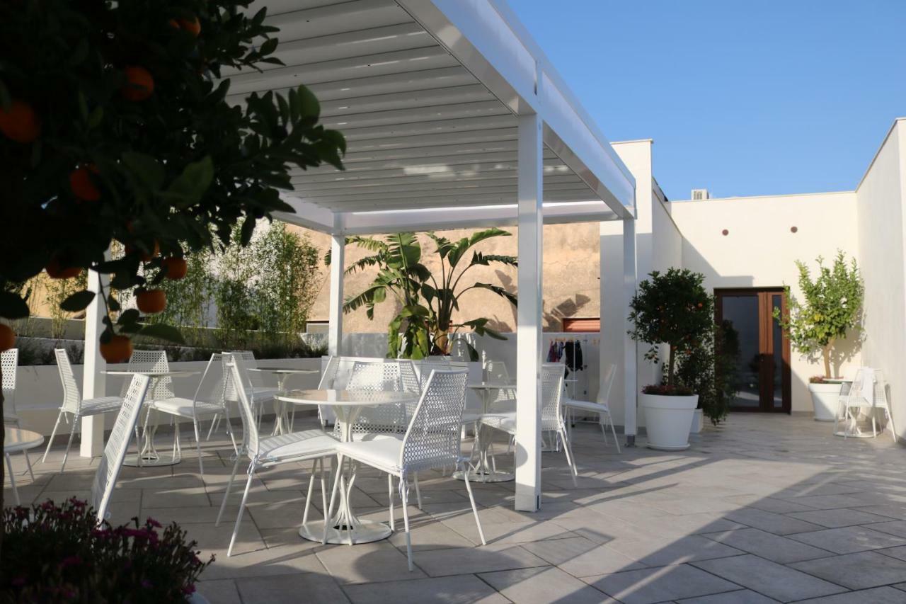 Nesea Bed And Breakfast San Vito Lo Capo Luaran gambar