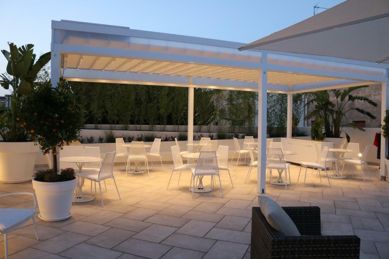Nesea Bed And Breakfast San Vito Lo Capo Luaran gambar
