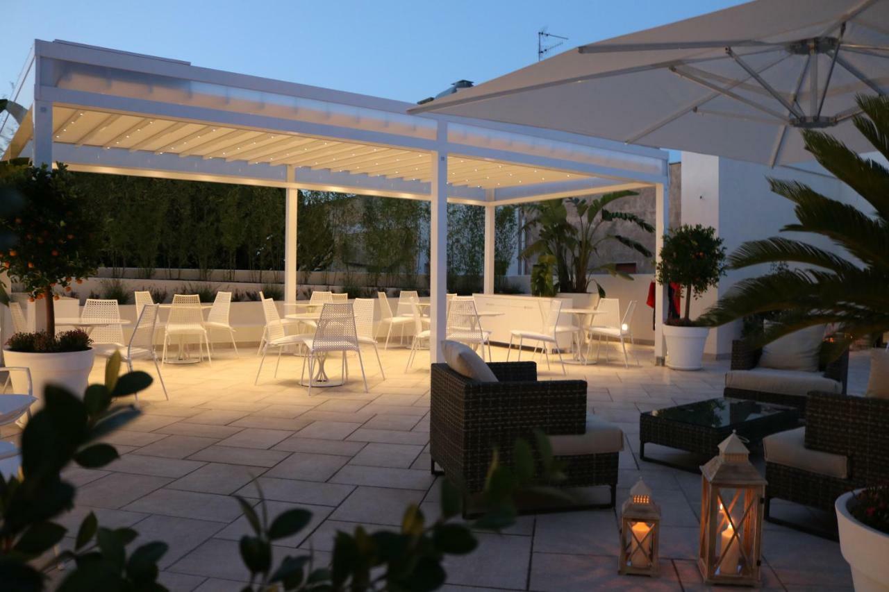 Nesea Bed And Breakfast San Vito Lo Capo Luaran gambar