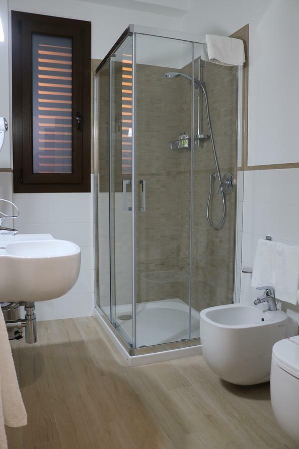 Nesea Bed And Breakfast San Vito Lo Capo Luaran gambar