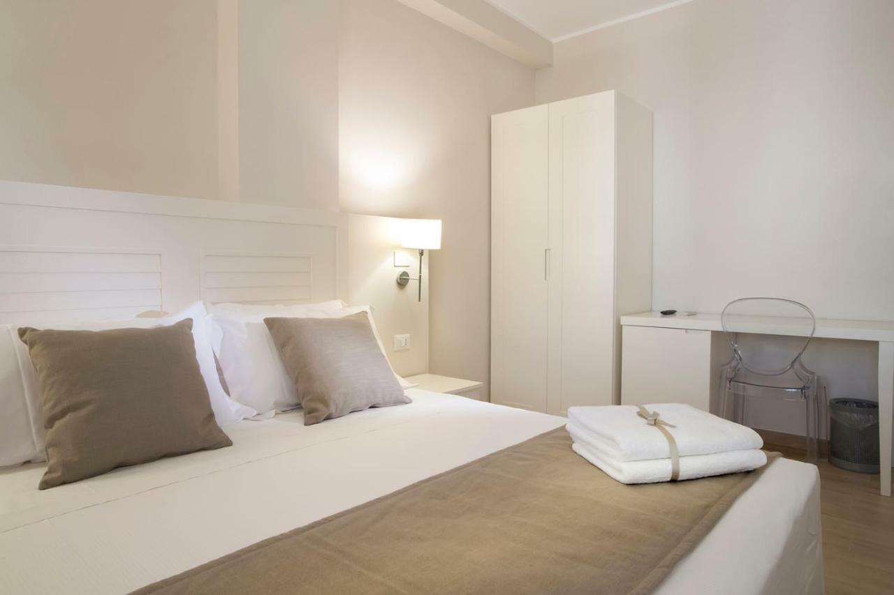 Nesea Bed And Breakfast San Vito Lo Capo Luaran gambar