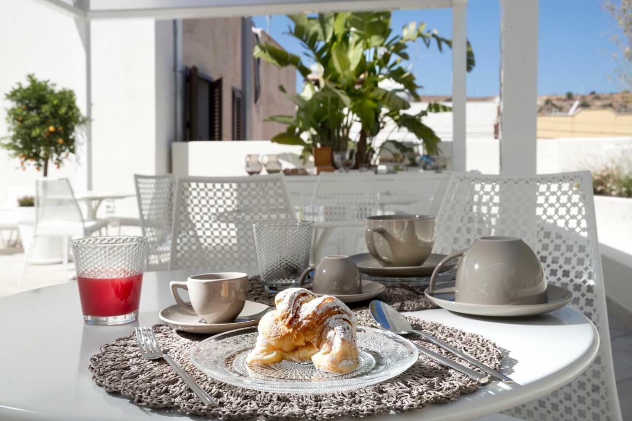 Nesea Bed And Breakfast San Vito Lo Capo Luaran gambar