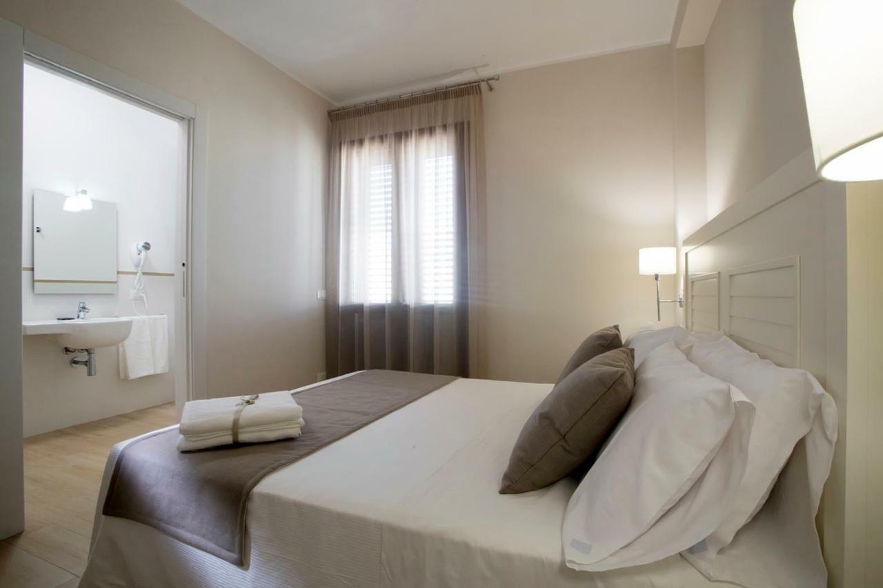 Nesea Bed And Breakfast San Vito Lo Capo Luaran gambar