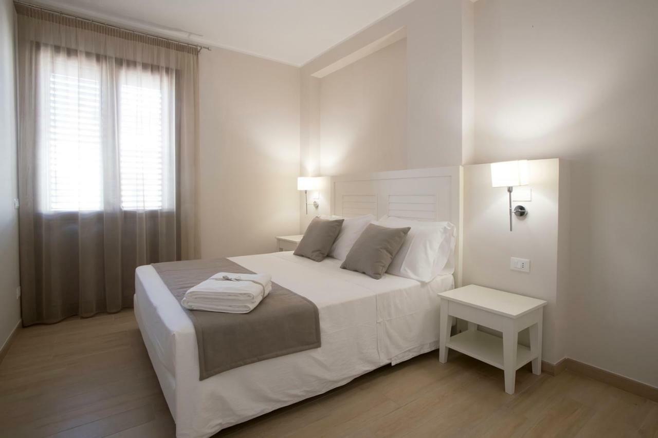 Nesea Bed And Breakfast San Vito Lo Capo Luaran gambar