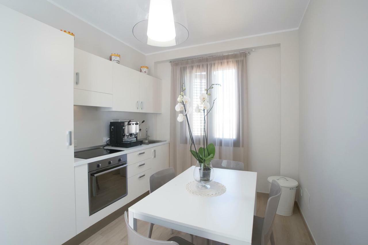 Nesea Bed And Breakfast San Vito Lo Capo Luaran gambar